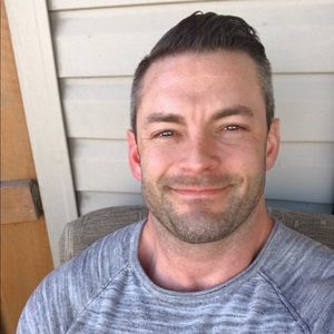 Meet your Posher, Morgan